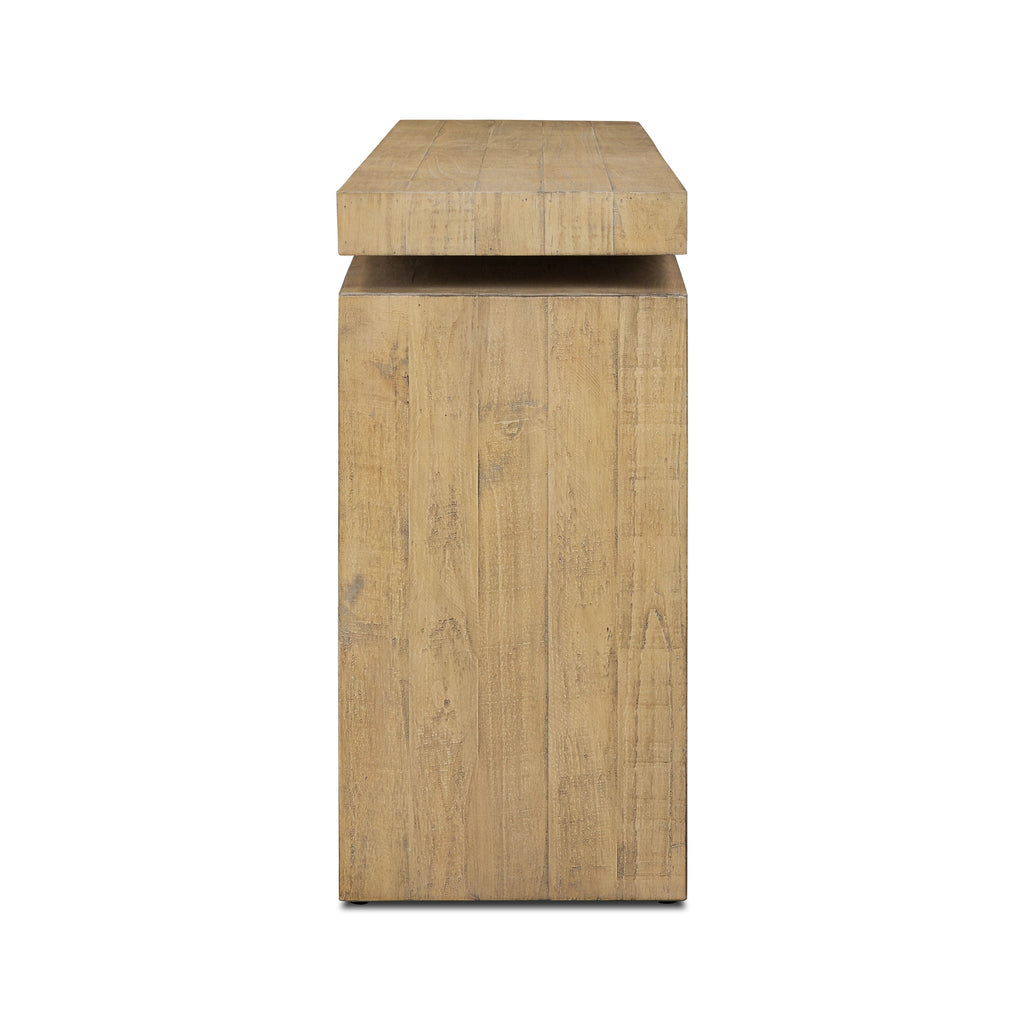Console Table (78.75) | Natural