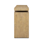 Console Table (78.75) | Natural