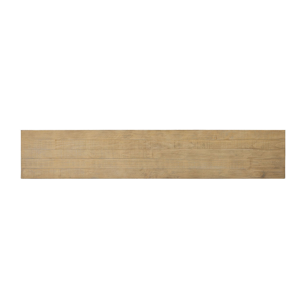 Console Table (78.75) | Natural