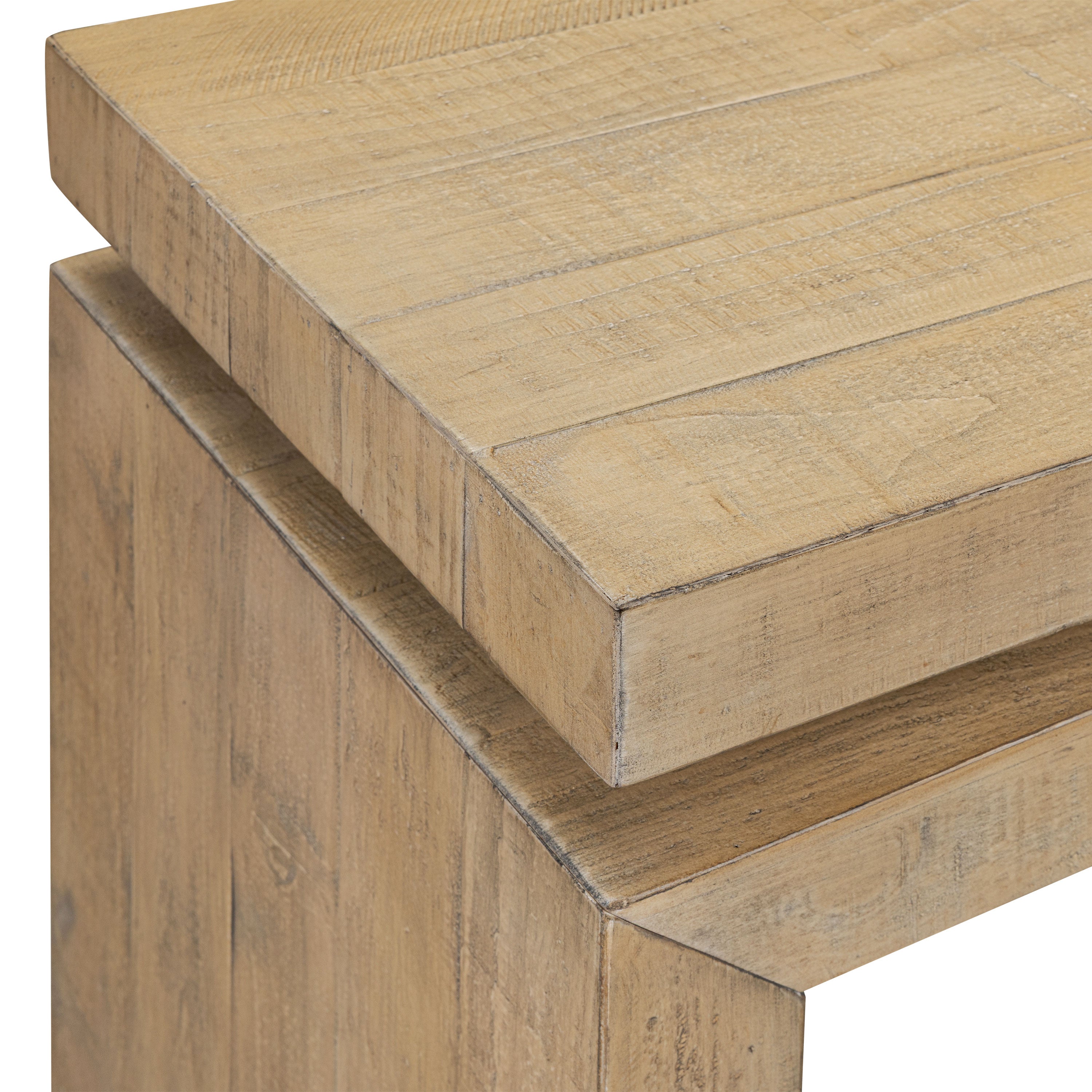 Console Table (78.75) | Natural