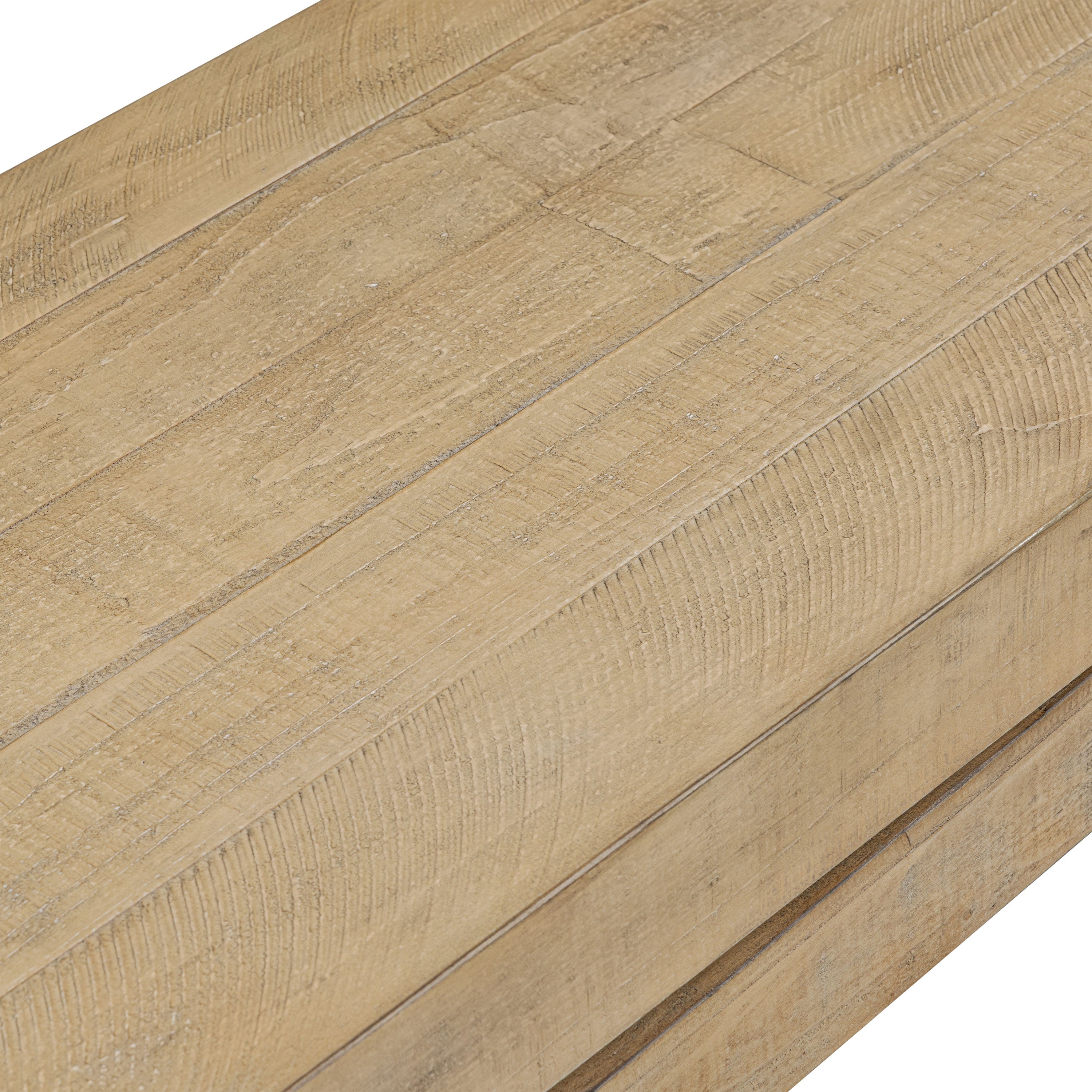 Console Table (78.75) | Natural
