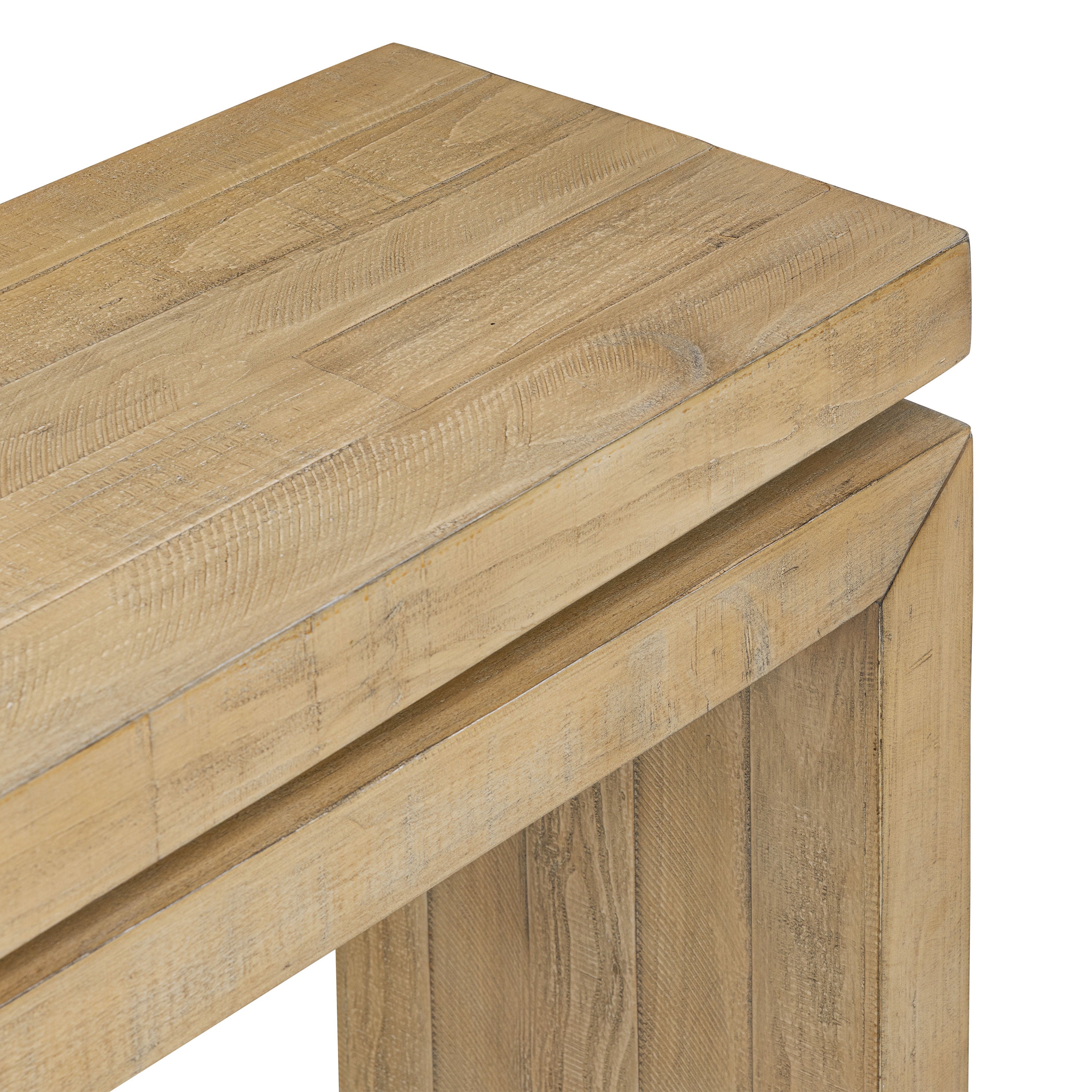 Console Table (78.75) | Natural