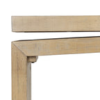 Console Table (78.75) | Natural