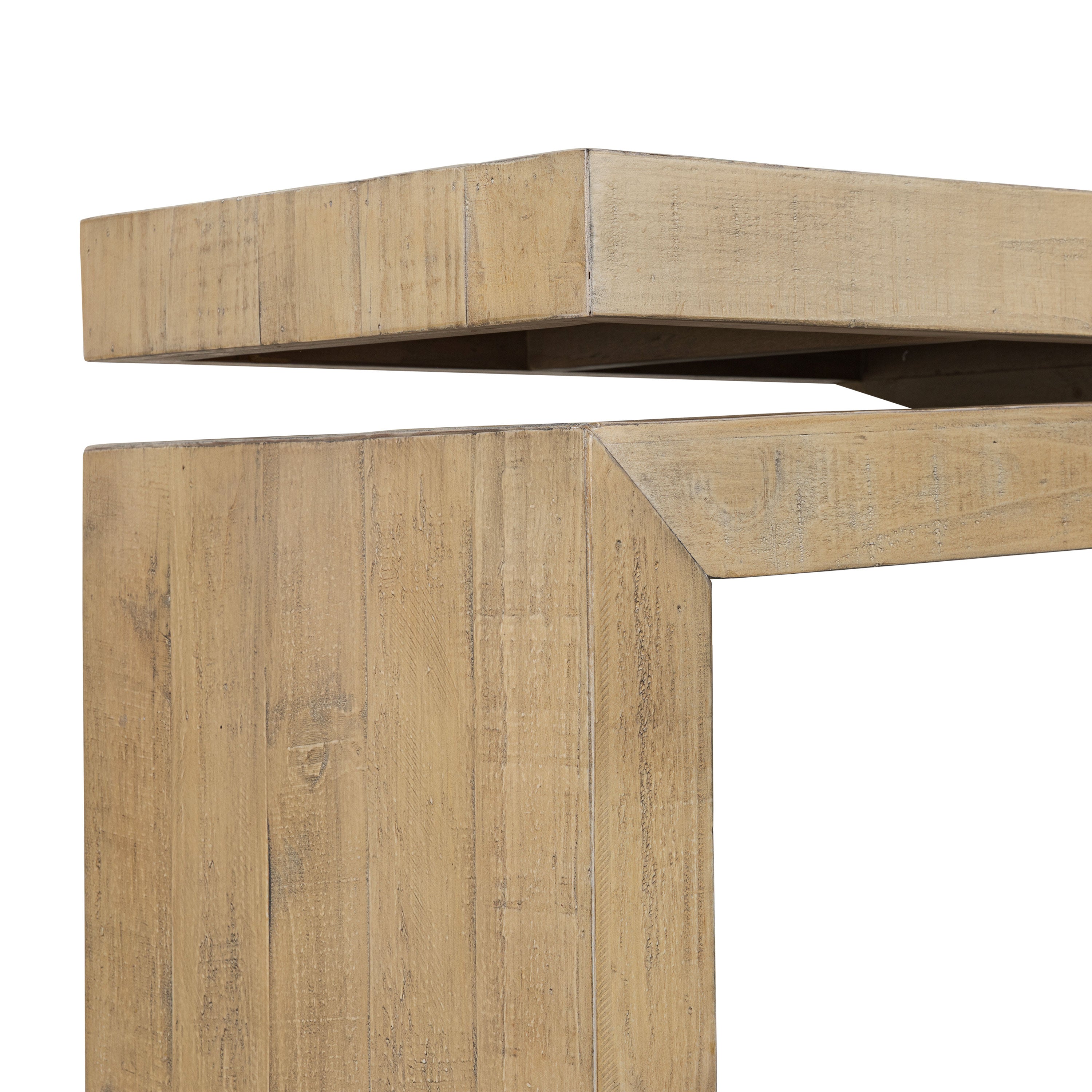 Console Table (78.75) | Natural