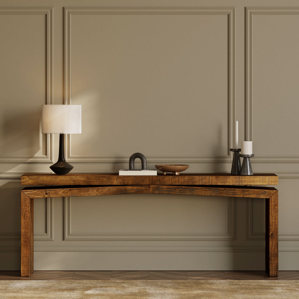 Console Table (78.75) | Walnut