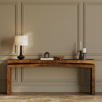Console Table (78.75) | Walnut