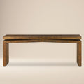 Console Table (78.75) | Walnut