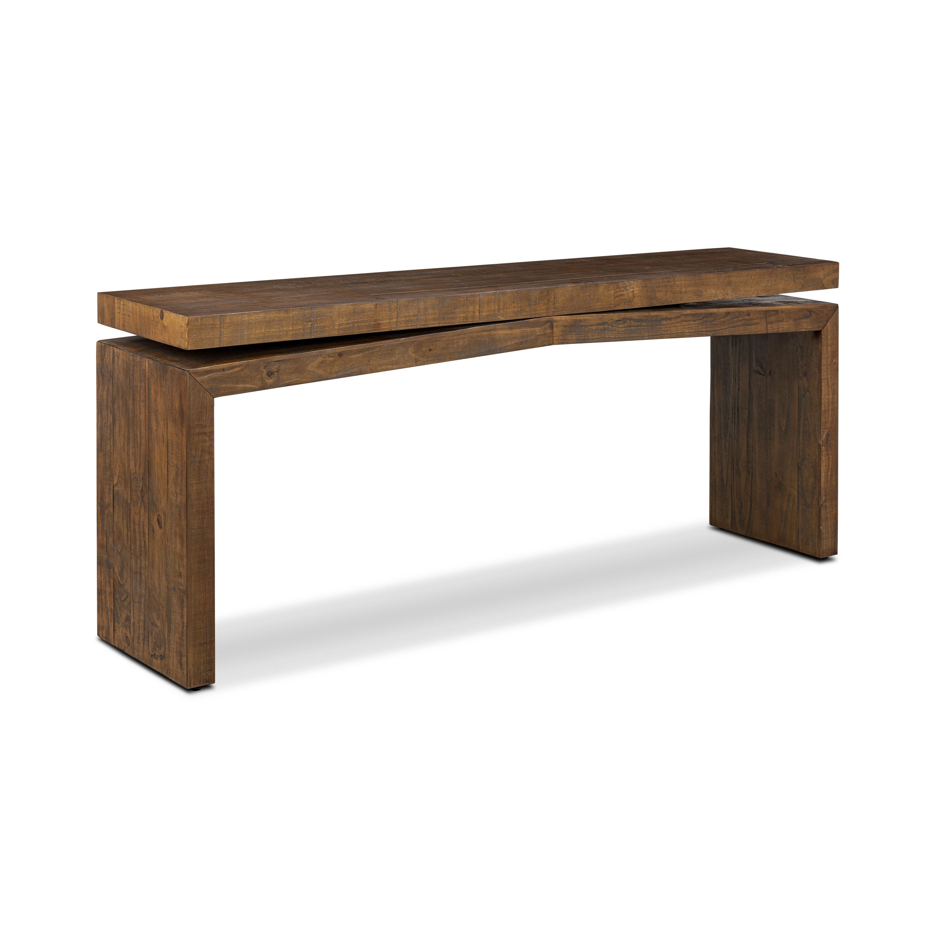 Console Table (78.75) | Walnut