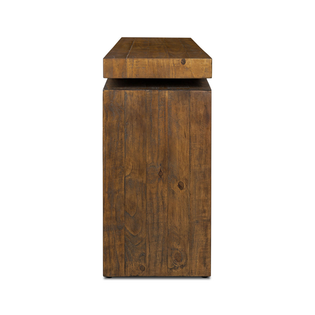 Console Table (78.75) | Walnut