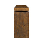 Console Table (78.75) | Walnut