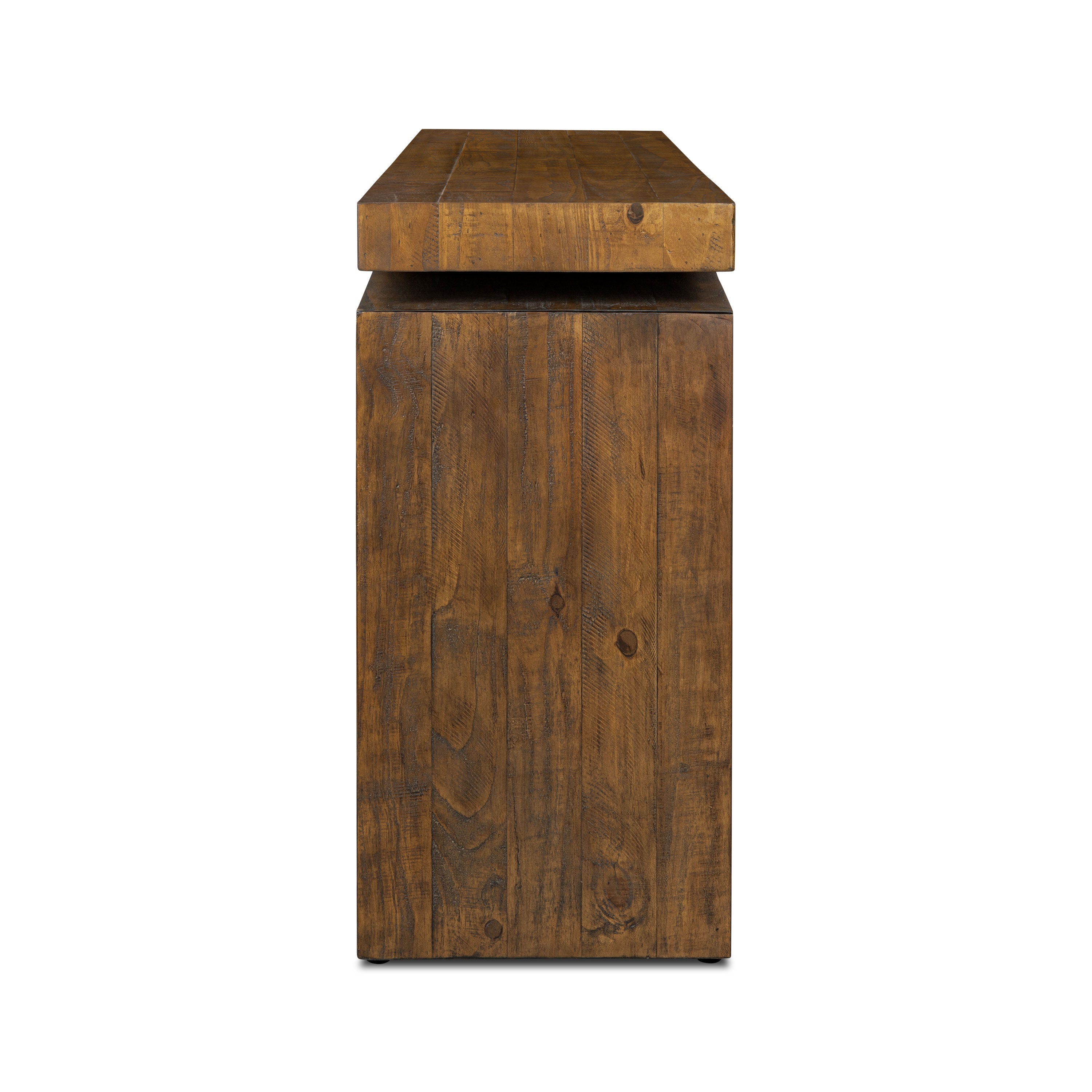 Console Table (78.75) | Walnut