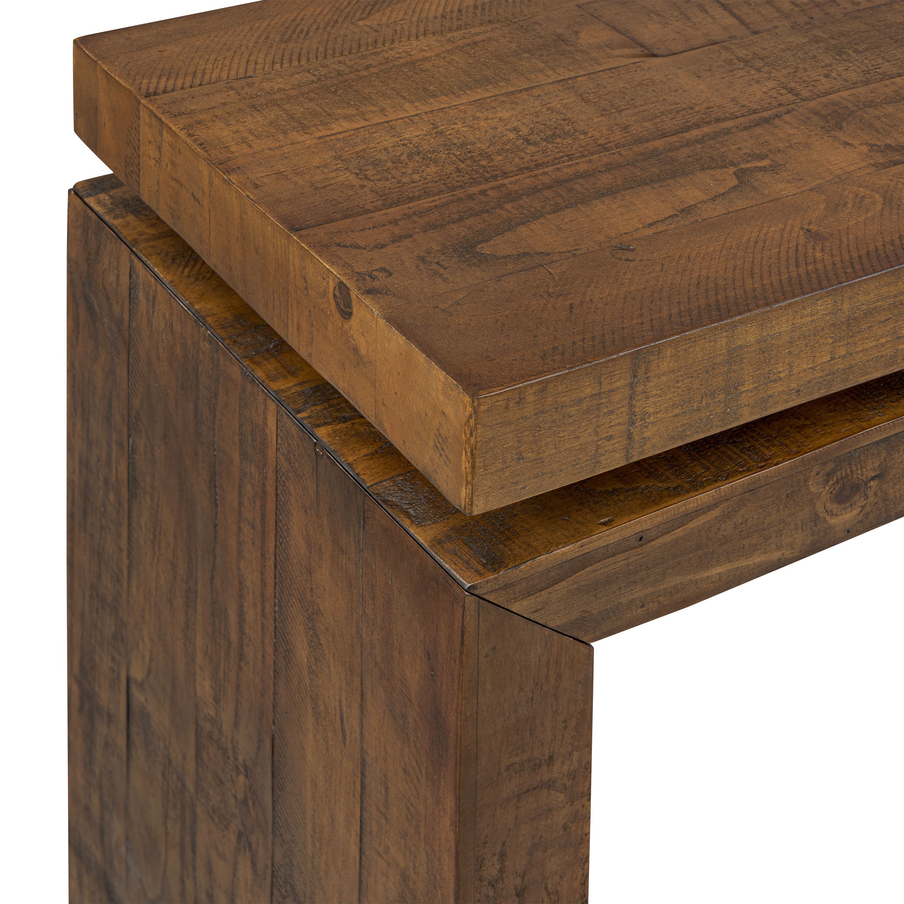 Console Table (78.75) | Walnut
