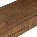 Console Table (78.75) | Walnut