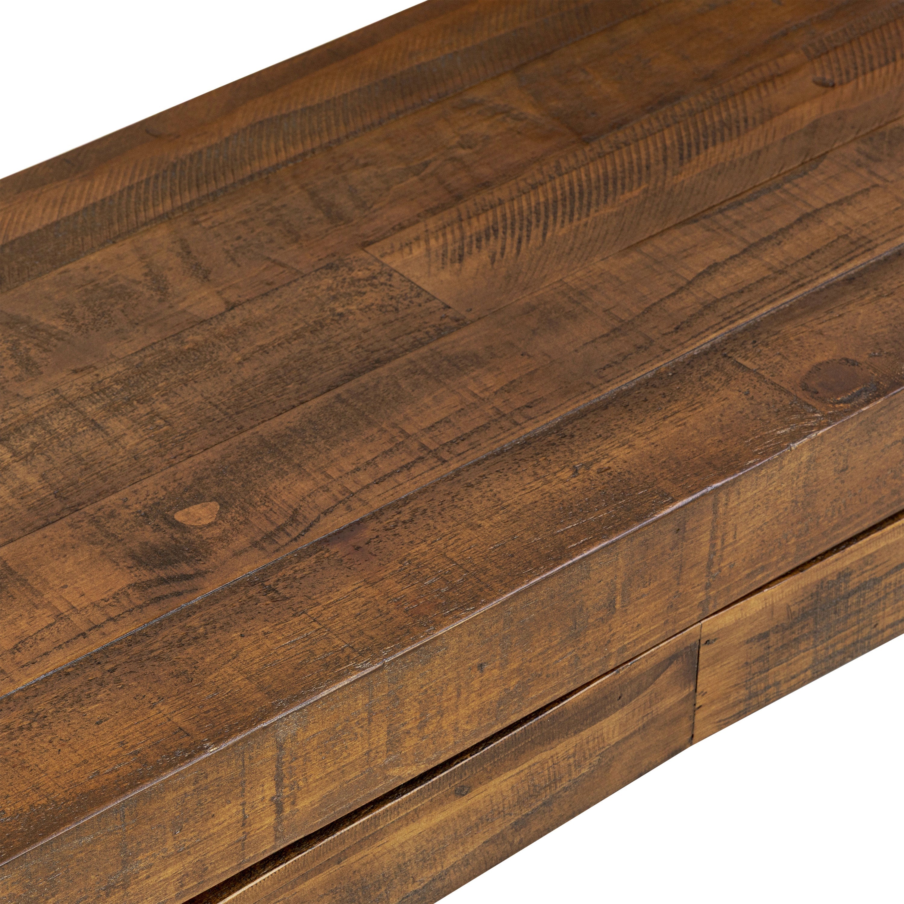 Console Table (78.75) | Walnut