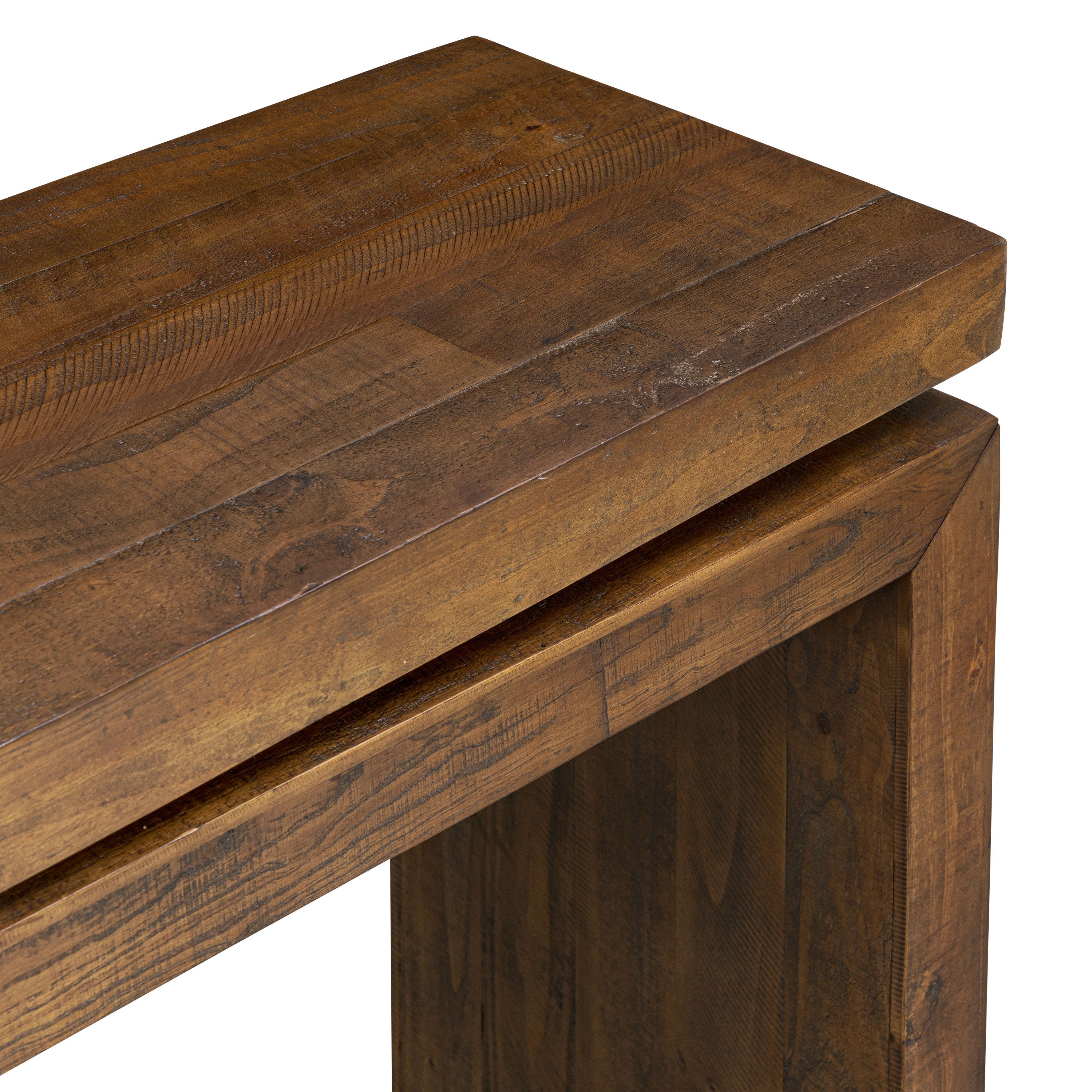 Console Table (78.75) | Walnut