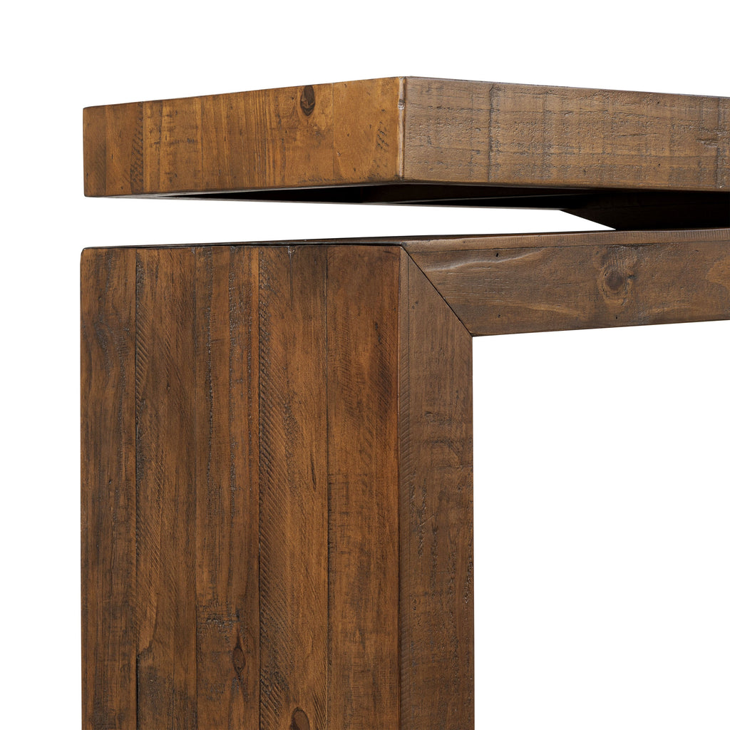 Console Table (78.75) | Walnut