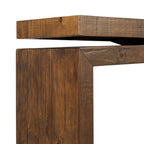Console Table (78.75) | Walnut
