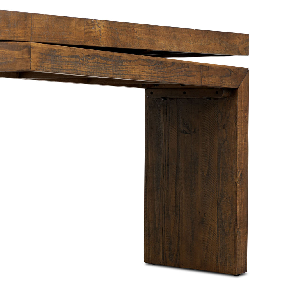 Console Table (78.75) | Walnut