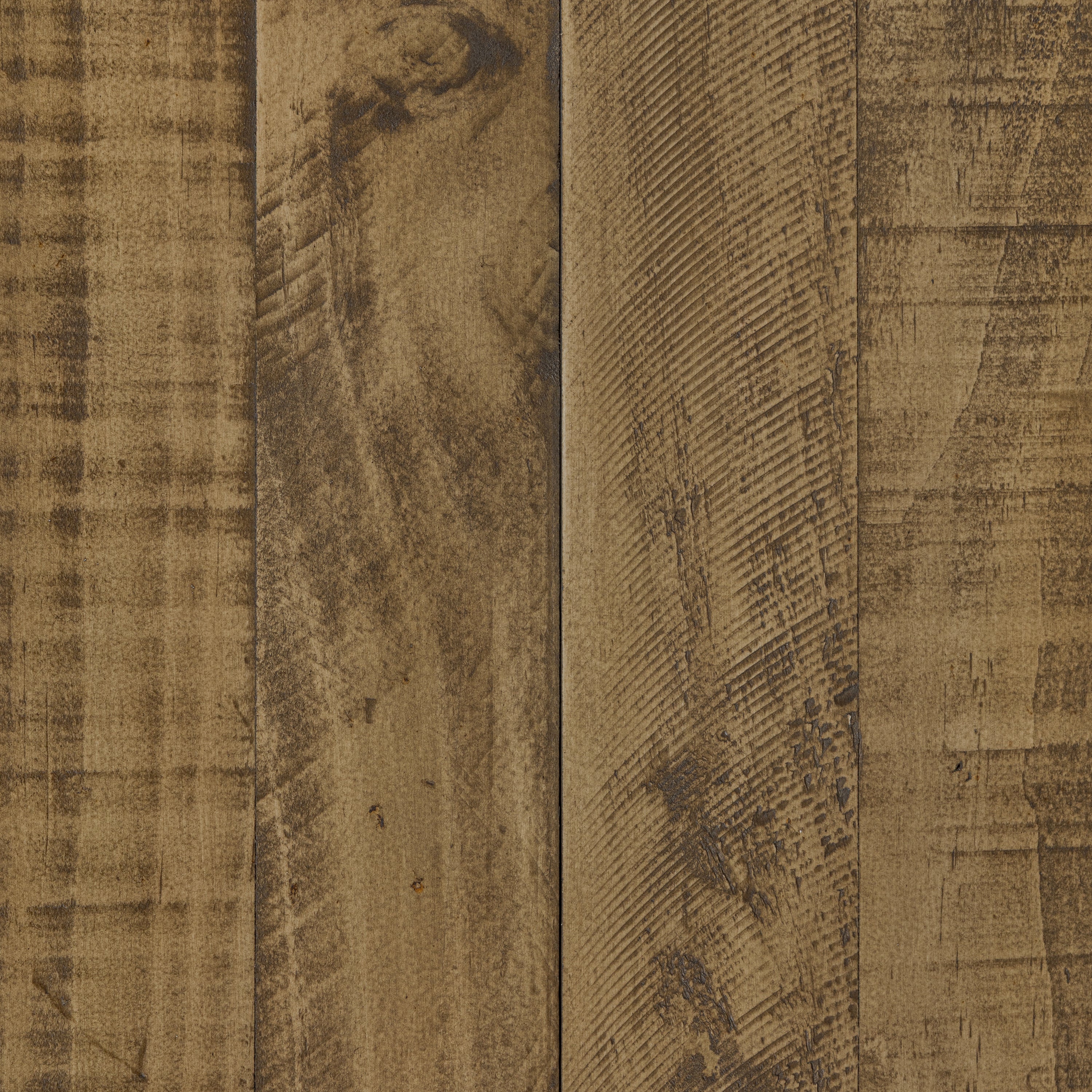Console Table (78.75) | Weathered Pine