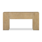 Console Table (60) | Natural