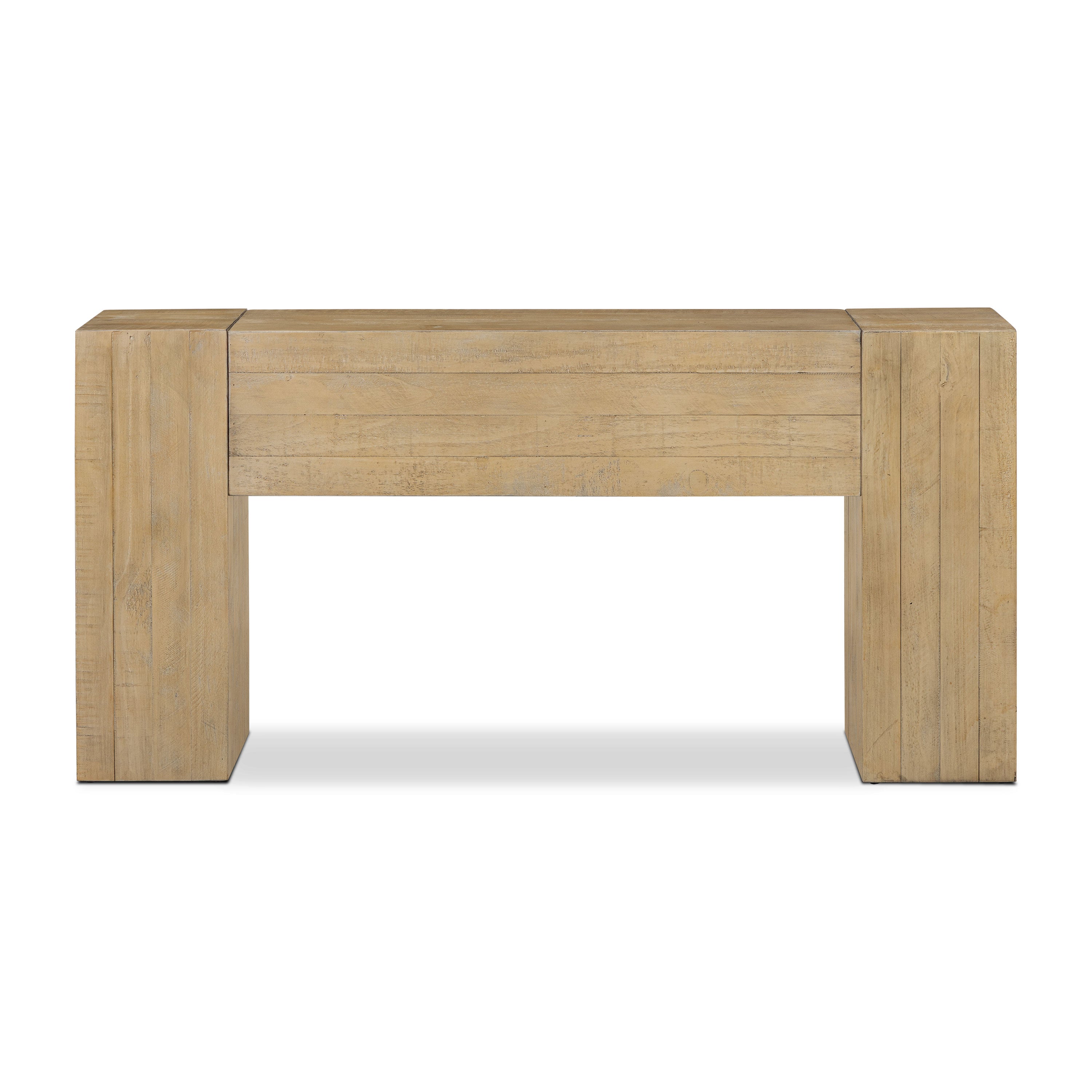 Console Table (60) | Natural
