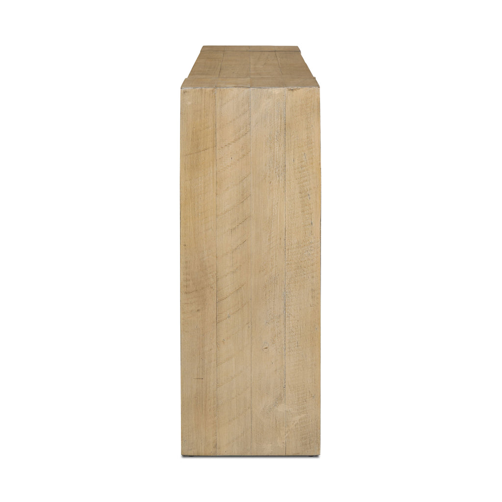 Console Table (60) | Natural