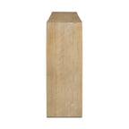 Console Table (60) | Natural