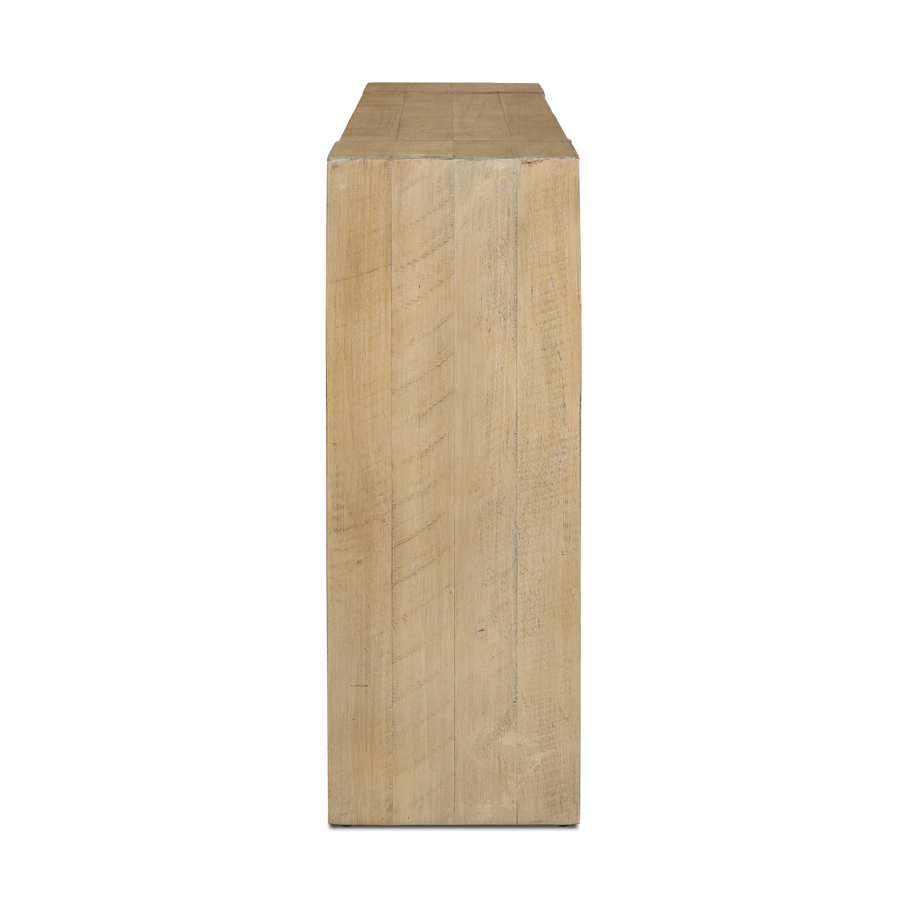 Console Table (60) | Natural