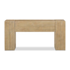 Console Table (60) | Natural