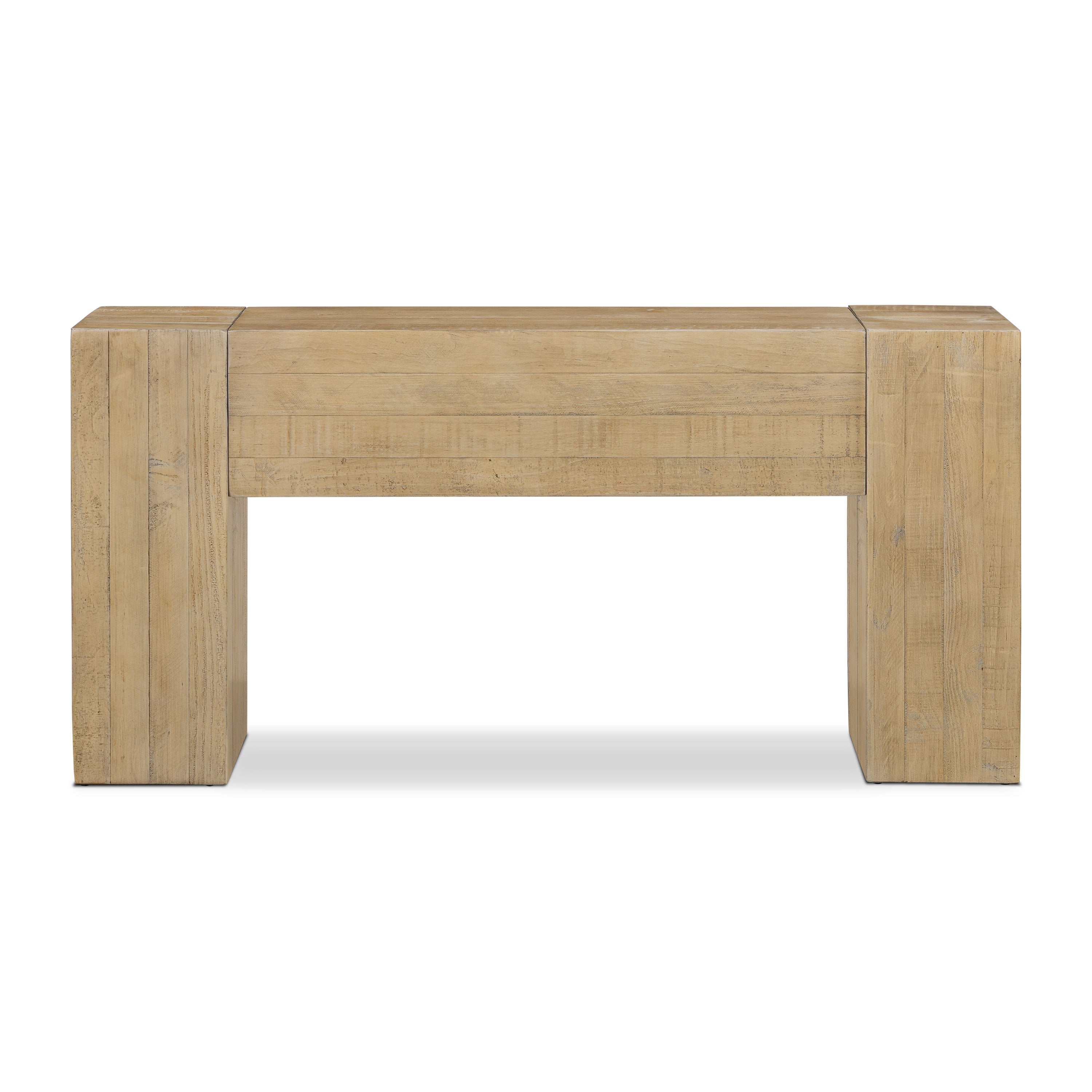 Console Table (60) | Natural