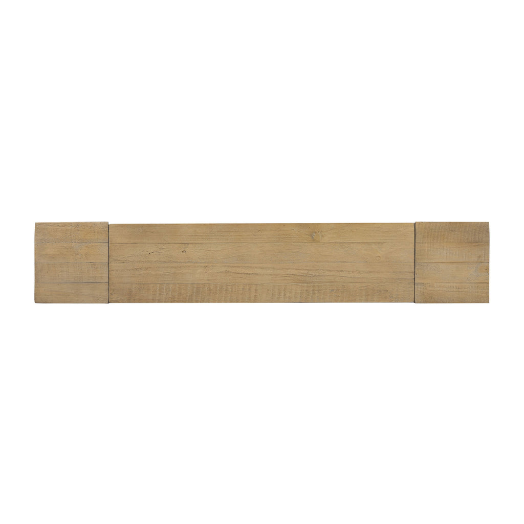 Console Table (60) | Natural