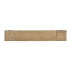 Console Table (60) | Natural