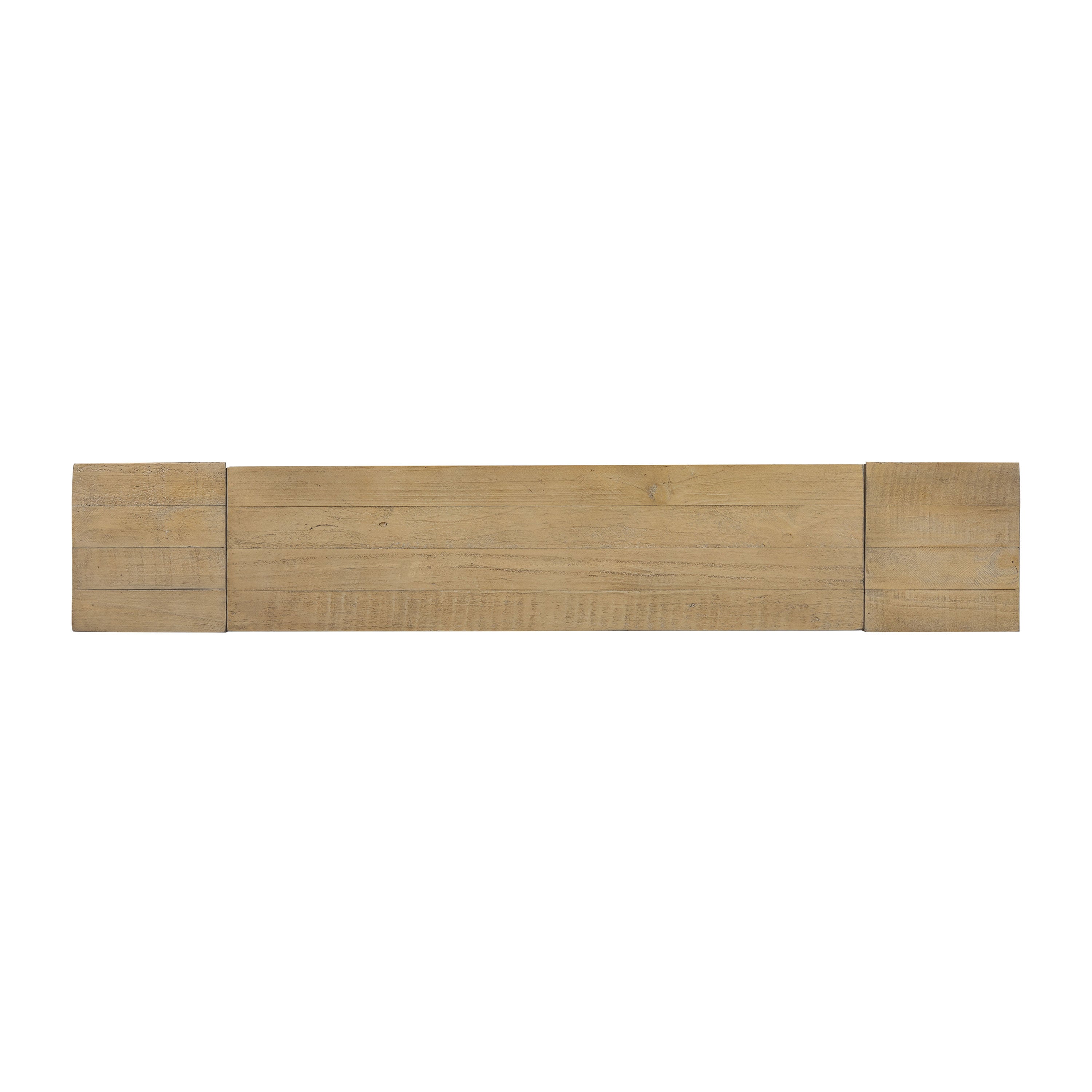 Console Table (60) | Natural