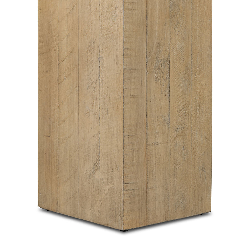 Console Table (60) | Natural