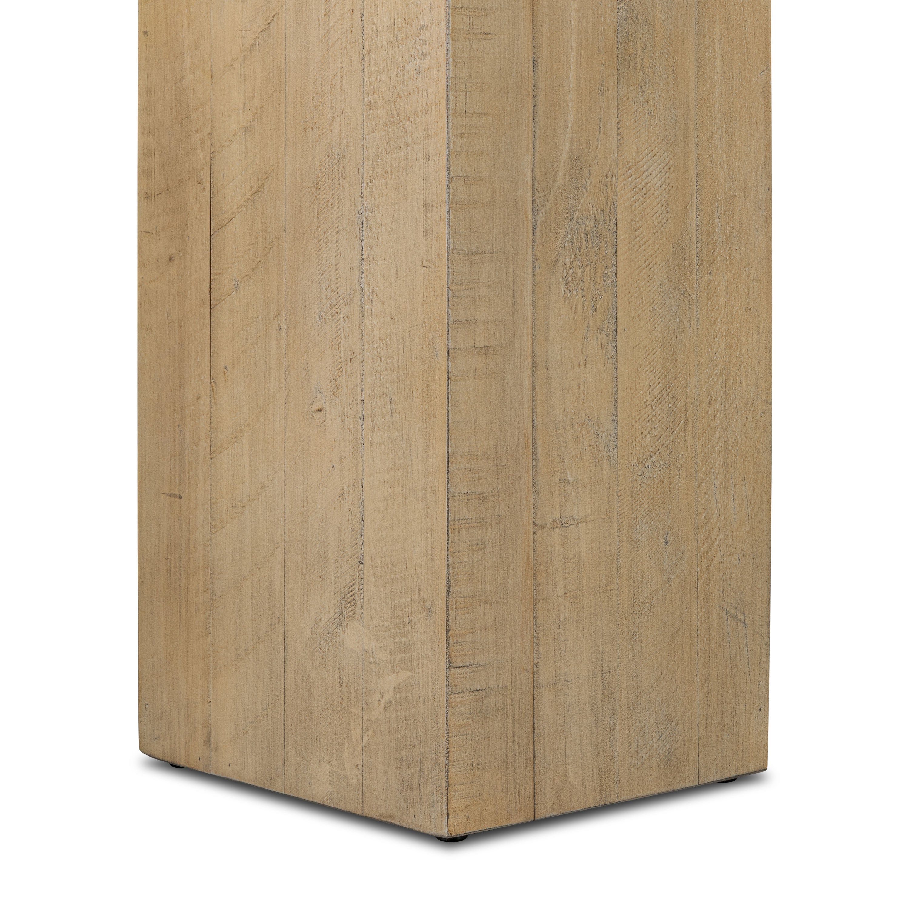 Console Table (60) | Natural