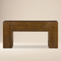 Console Table (60) | Walnut