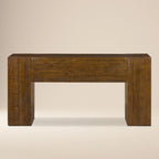 Console Table (60) | Walnut