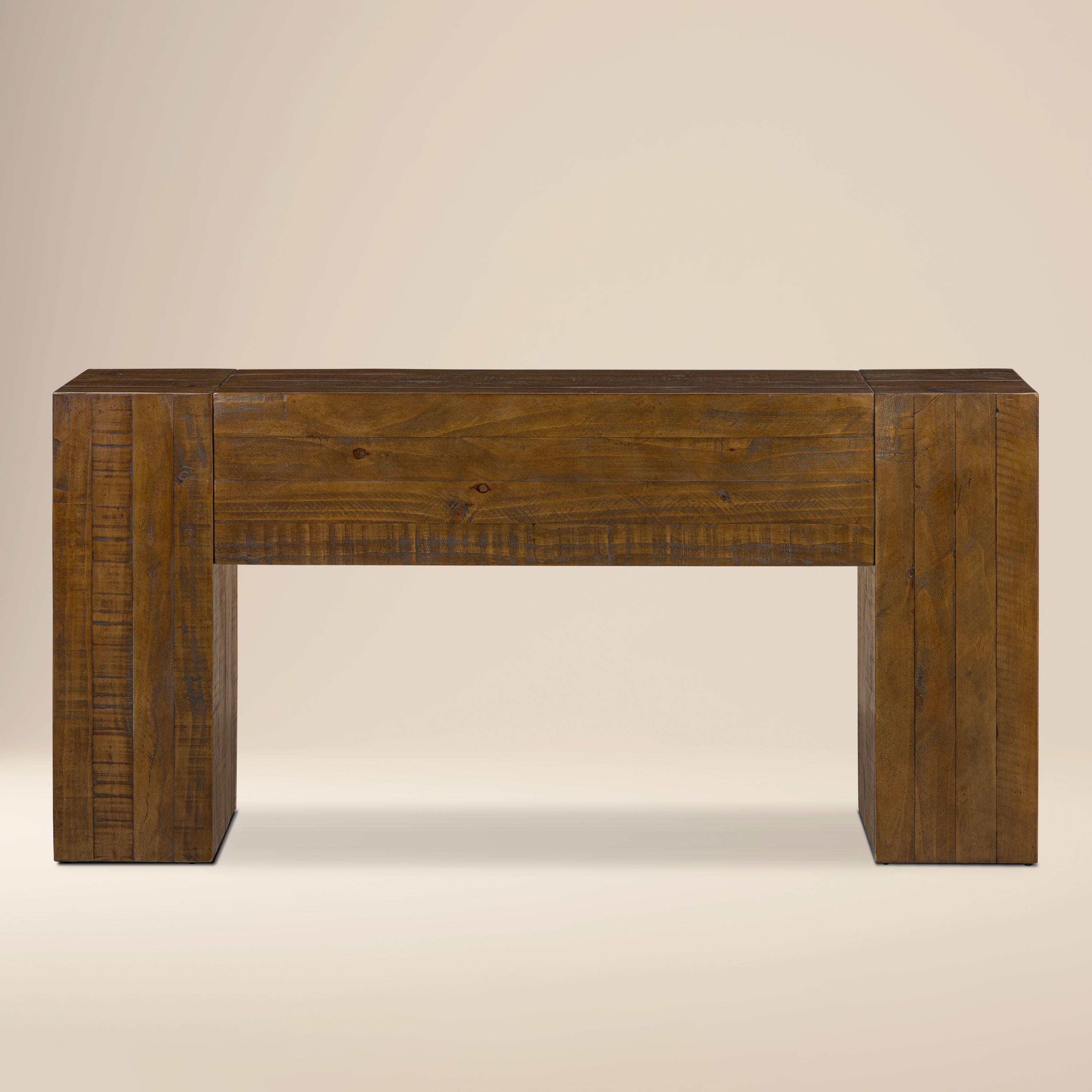Console Table (60) | Walnut