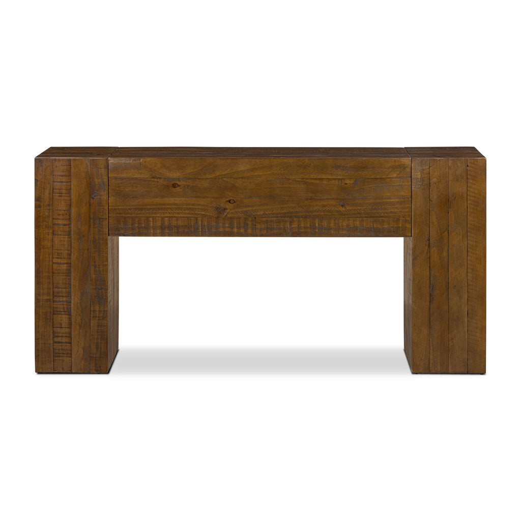Console Table (60) | Walnut