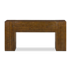 Console Table (60) | Walnut