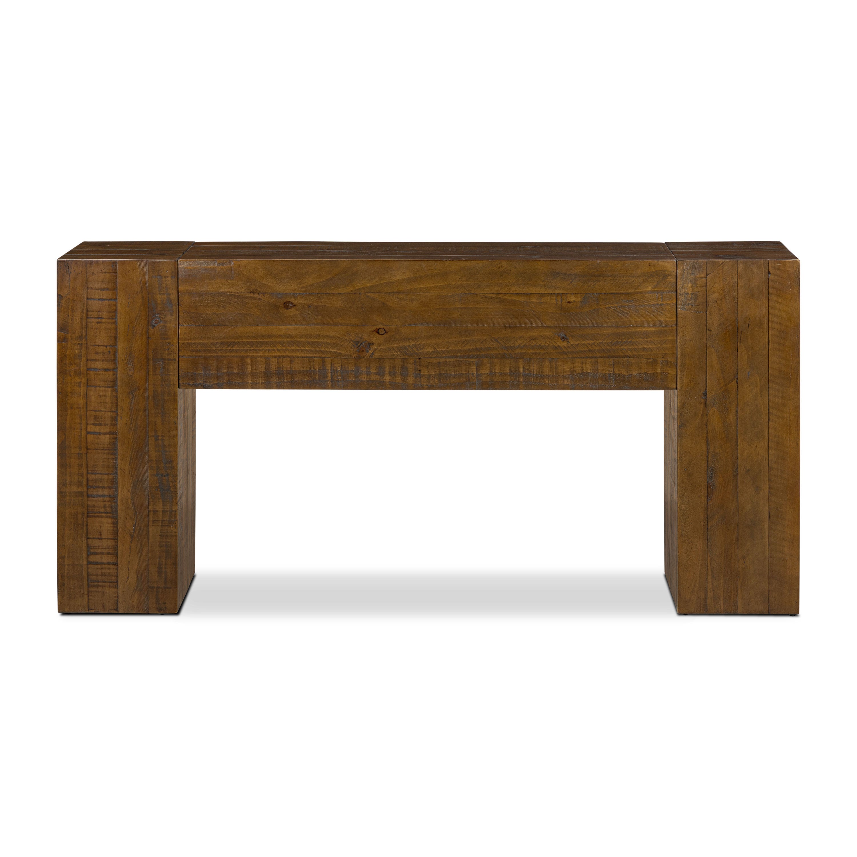 Console Table (60) | Walnut