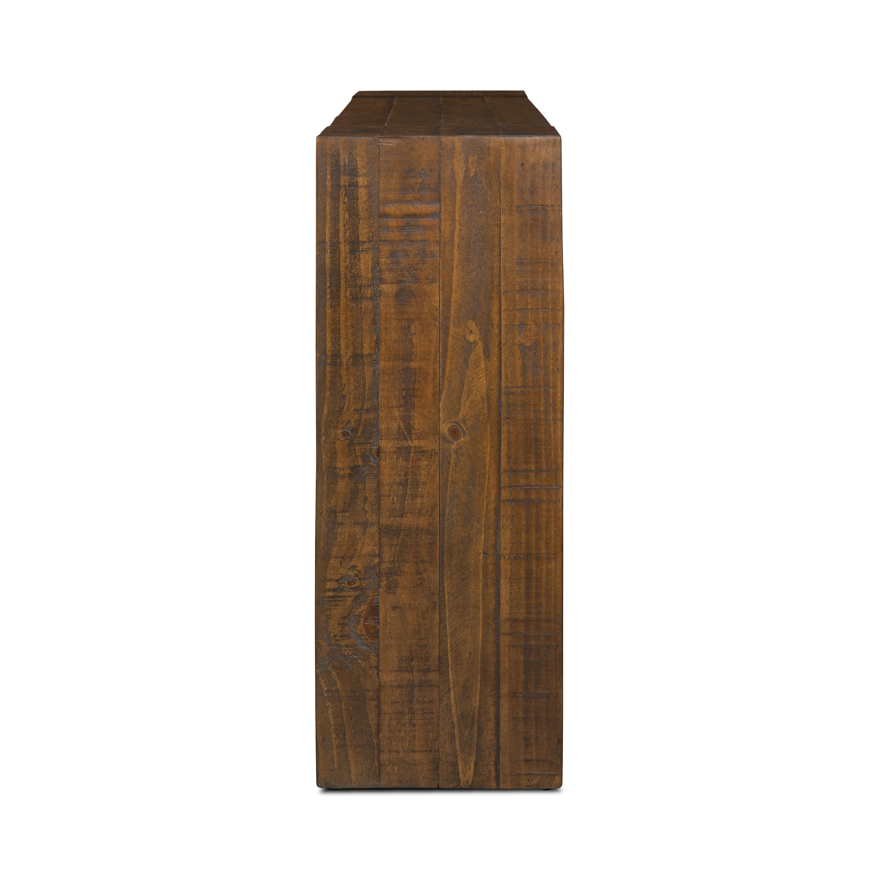 Console Table (60) | Walnut
