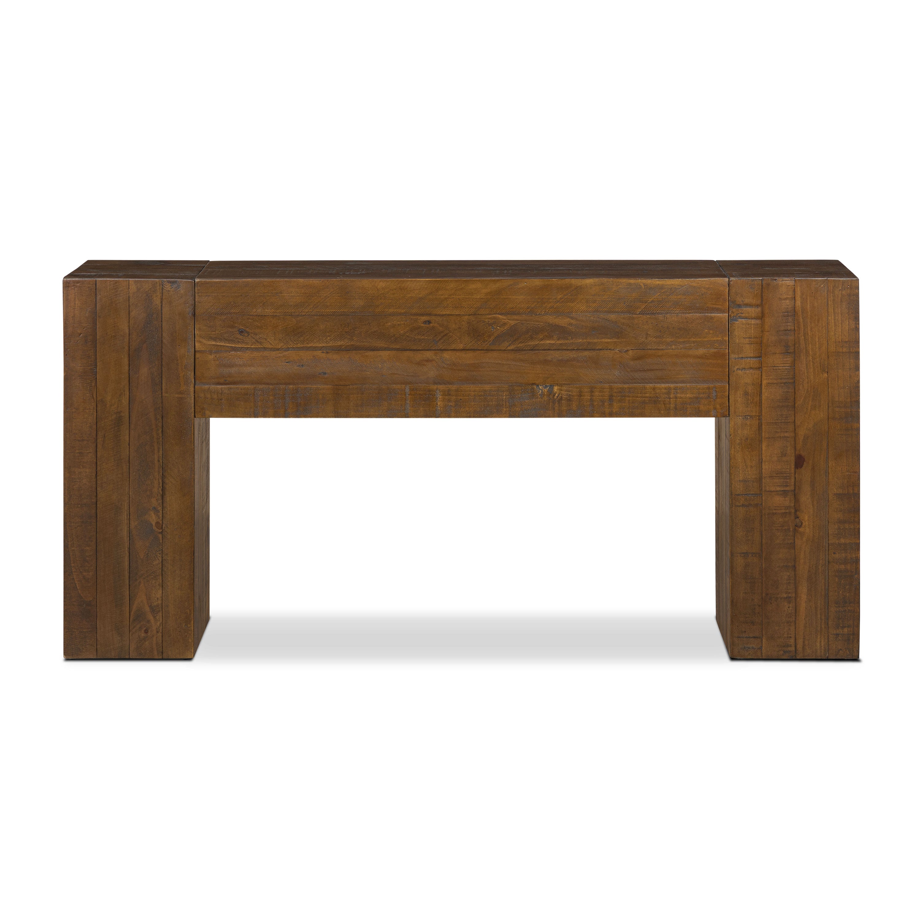 Console Table (60) | Walnut