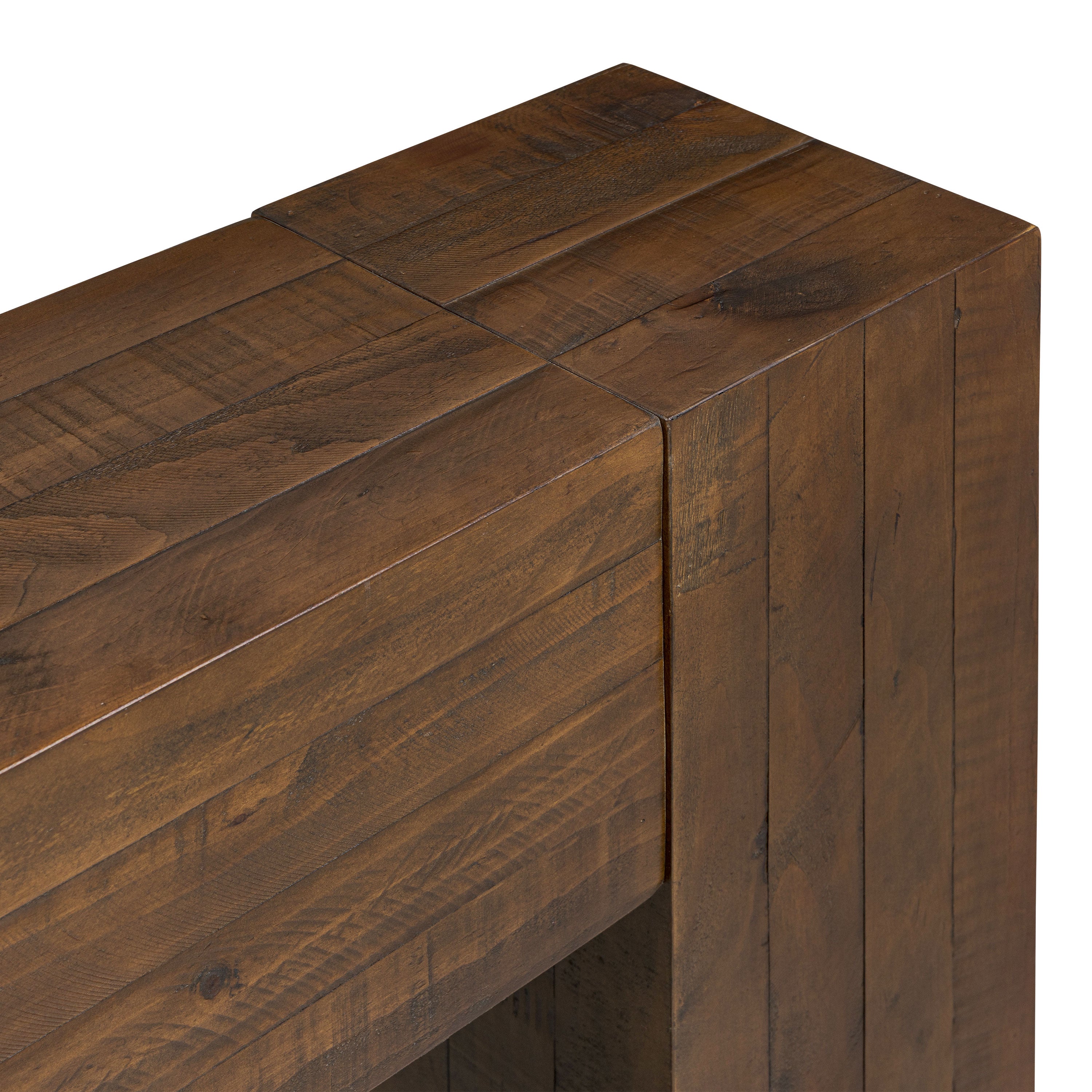 Console Table (60) | Walnut