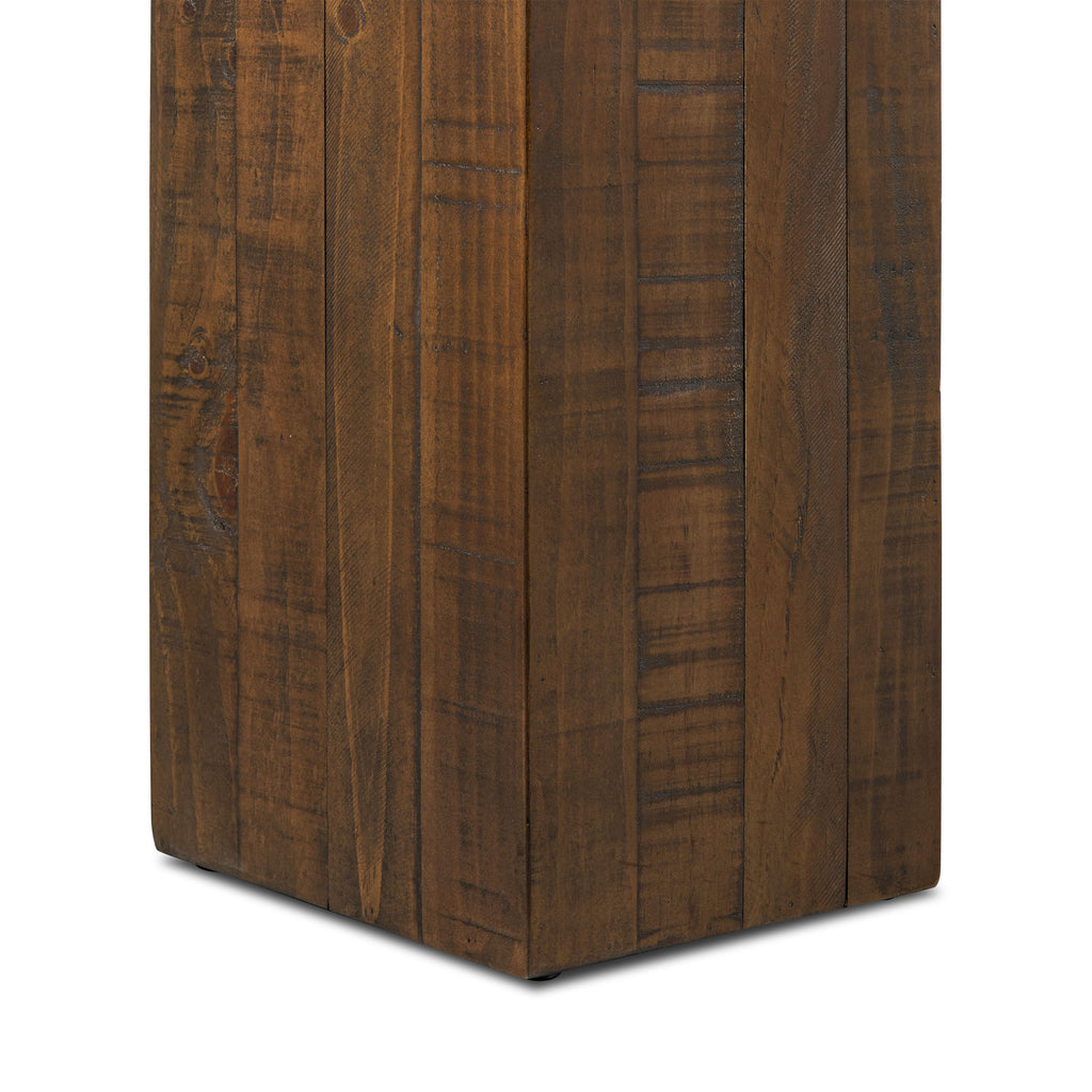 Console Table (60) | Walnut