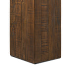 Console Table (60) | Walnut