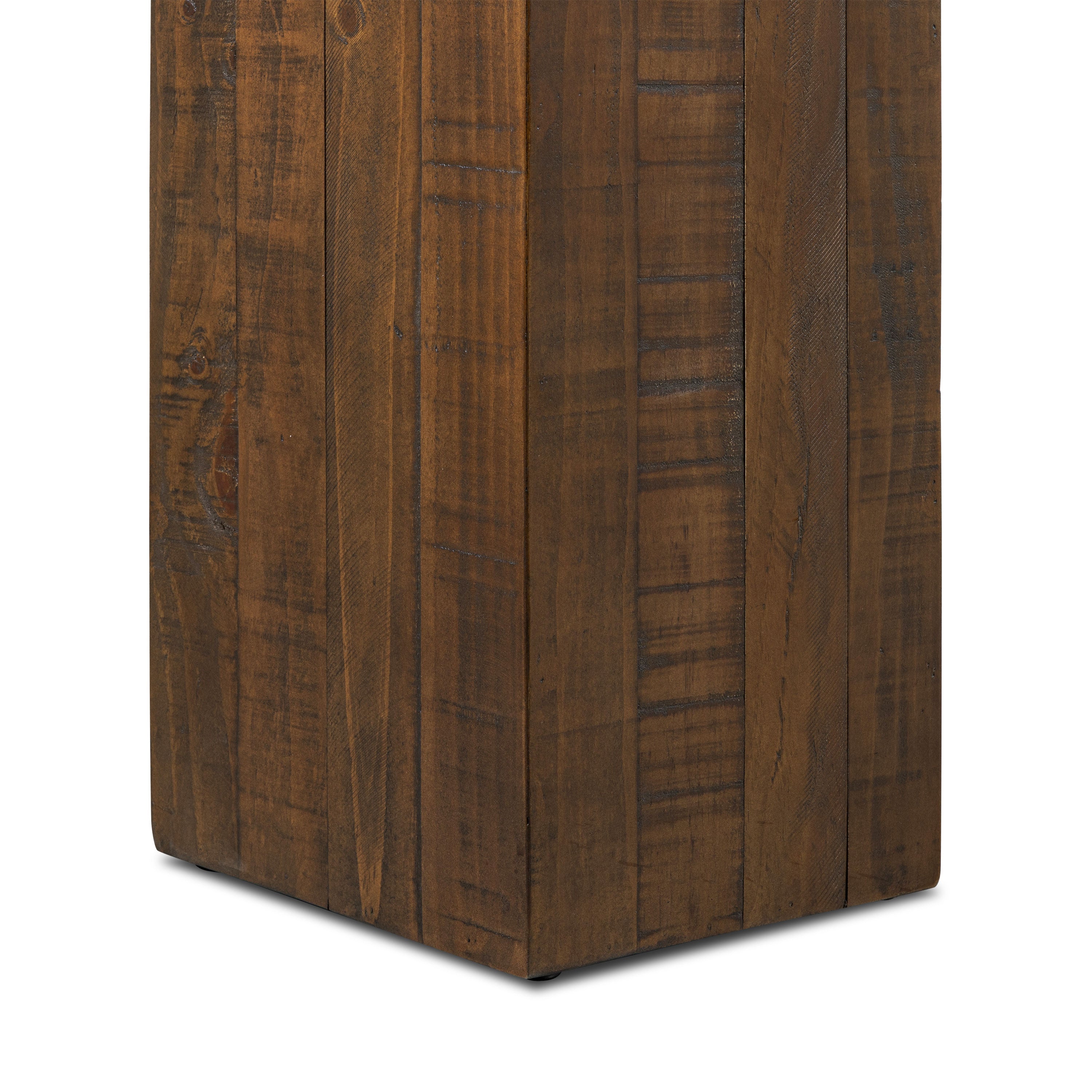 Console Table (60) | Walnut