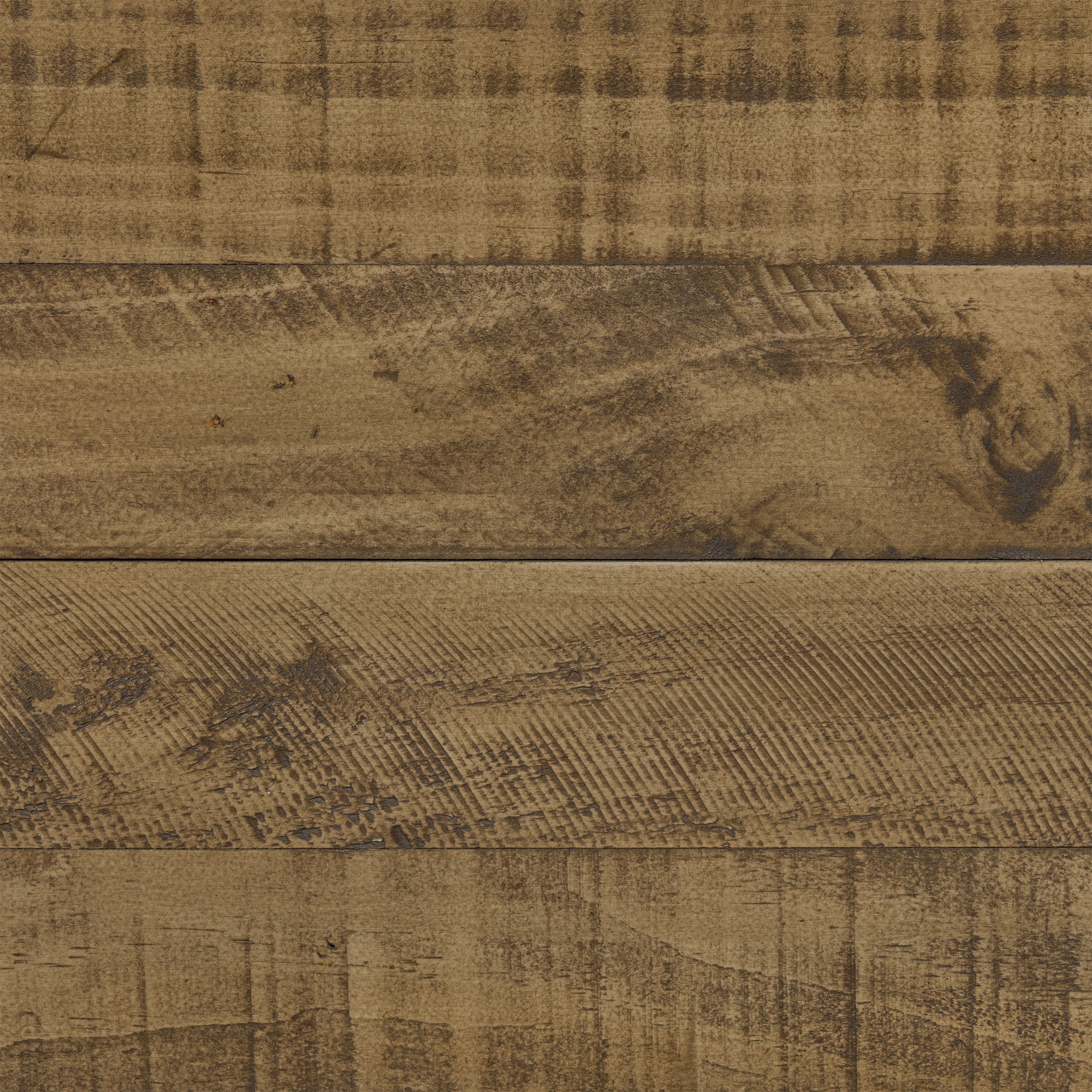 Console Table (60) | Weathered Pine