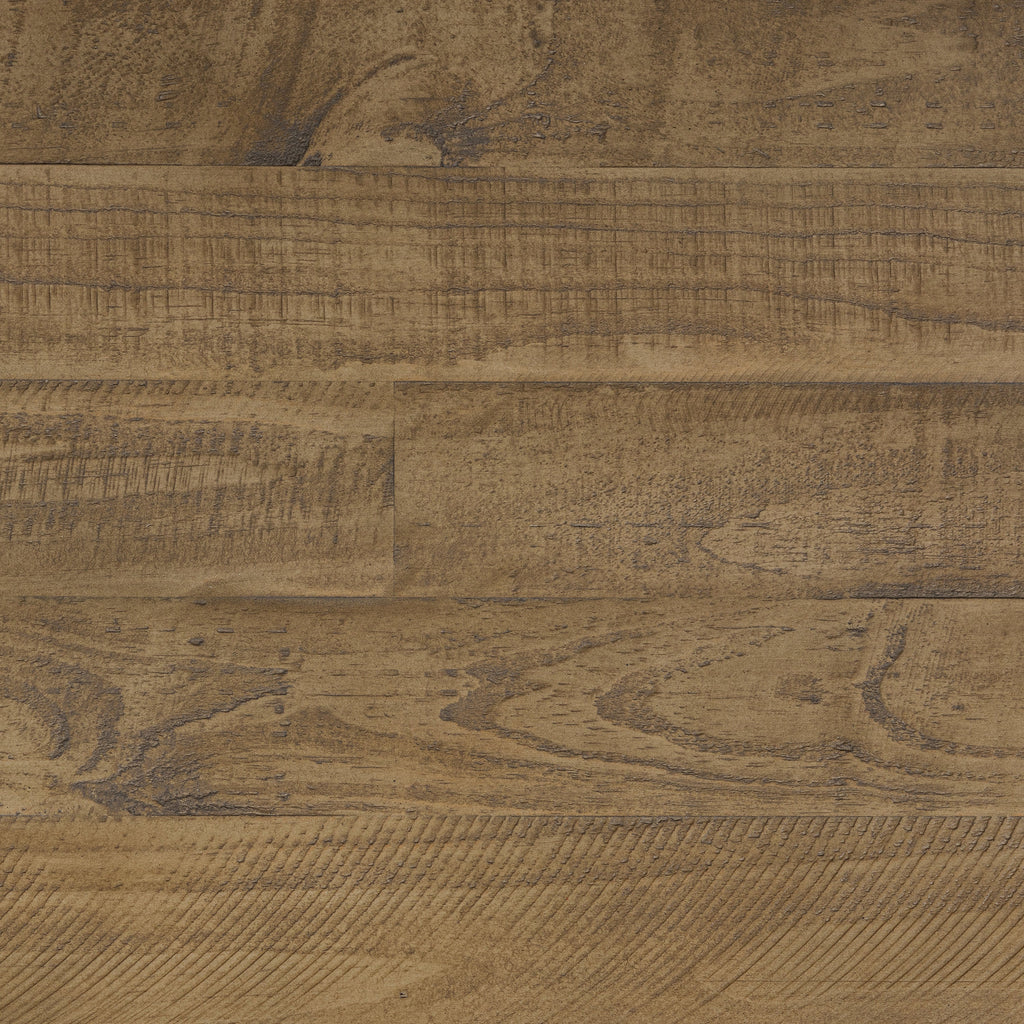 Console Table (60) | Weathered Pine