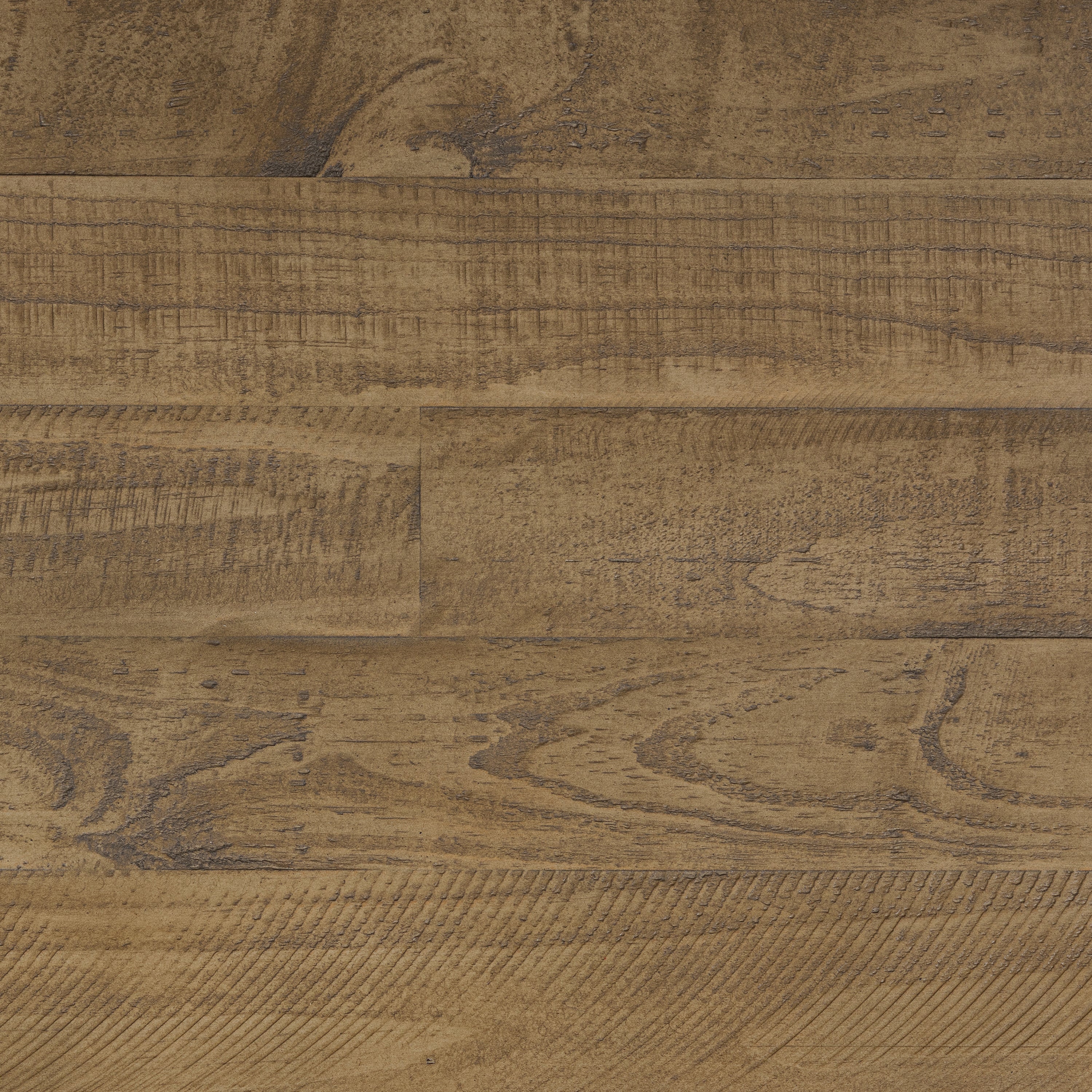 Console Table (60) | Weathered Pine